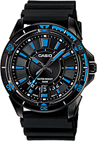 Casio Analog MTD-1066B-1A1