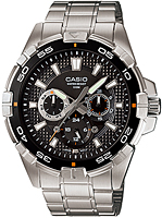 Casio Analog MTD-1069D-1A
