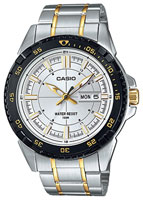 Casio Analog MTD-1078SG-7A