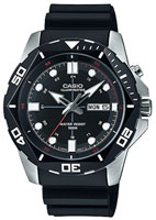 Casio Analog MTD-1080-1A