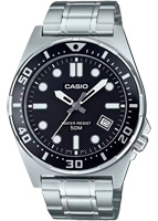 Casio Analog MTD-135D-1A