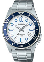 Casio Analog MTD-135D-7A