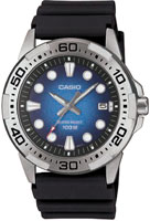 Casio Standard MTD-140-2A