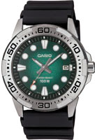 Casio Standard MTD-140-3A