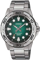 Casio Standard MTD-140D-3A