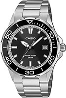 Casio Analog MTD-145D-1A