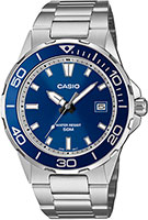 Casio Analog MTD-145D-2A