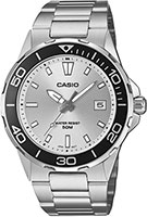 Casio Analog MTD-145D-7A