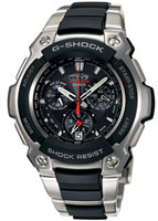 Casio G-Shock MTG-1000-1A