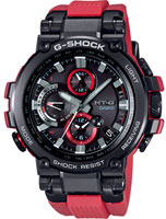 Casio G-Shock MTG-B1000B-1A4ER