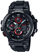 Casio G-Shock MTG-B1000B-1AER