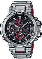 Casio G-Shock MTG-B1000D-1AER