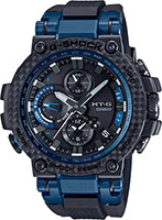Casio G-Shock MTG-B1000XB-1AER