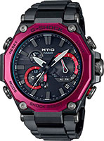 Casio G-Shock MTG-B2000BD-1A4ER