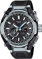 Casio G-Shock MTG-B4000-1A