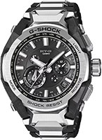 Casio G-Shock MTG-B4000D-1A
