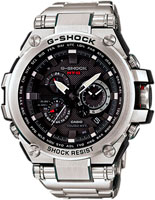 Casio G-Shock MTG-S1000D-1A