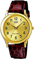 Casio Analog MTP-1093Q-9B