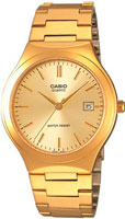 Casio Analog MTP-1170N-9A