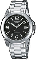 Casio Analog MTP-1215A-1A