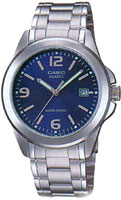 Casio Analog MTP-1215A-2A