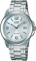 Casio Analog MTP-1215A-7A