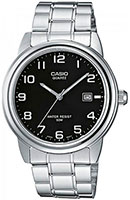 Casio Analog MTP-1221A-1AVEG