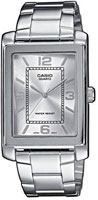 Casio Analog MTP-1234PD-7A