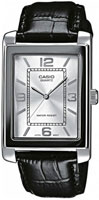 Casio Analog MTP-1234PL-7A