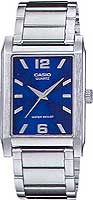 Casio Analog MTP-1235D-2A