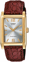 Casio Analog MTP-1235GL-7A