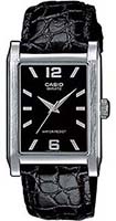 Casio Analog MTP-1235PL-1A