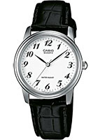 Casio Analog MTP-1236PL-7B