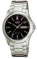 Casio Analog MTP-1239D-1A