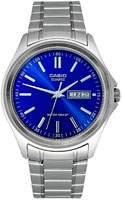 Casio Analog MTP-1239D-2A