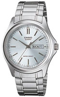 Casio Analog MTP-1239D-7A