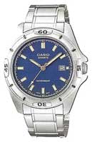 Casio Analog MTP-1244D-2A