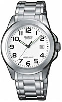 Casio Analog MTP-1259PD-7B