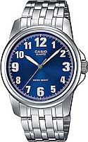 Casio Analog MTP-1260D-2B