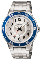 Casio Analog MTP-1298D-7B2