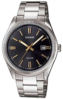 Casio Analog MTP-1302D-1A2