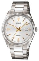 Casio Analog MTP-1302D-7A2