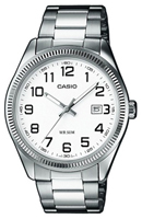 Casio Analog MTP-1302D-7B