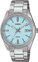 Casio Analog MTP-1302DA-2A2