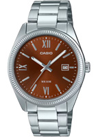 Casio Analog MTP-1302DD-5A