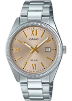 Casio Analog MTP-1302DD-9A