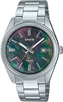 Casio Analog MTP-1302DS-1A