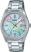 Casio Analog MTP-1302DS-7A