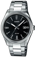 Casio Analog MTP-1302PD-1A1