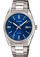 Casio Analog MTP-1302PD-2AVEF